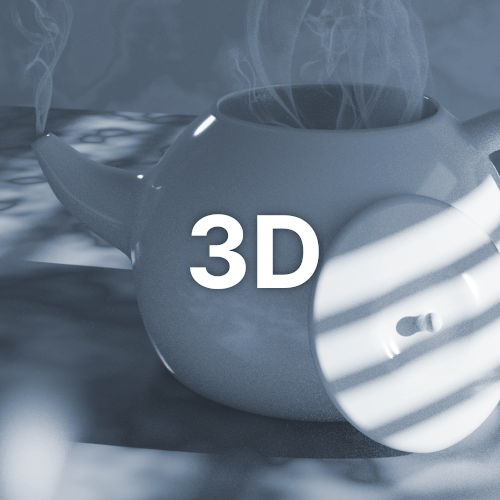 cliquez pour vous rendre sur la partie 3D
