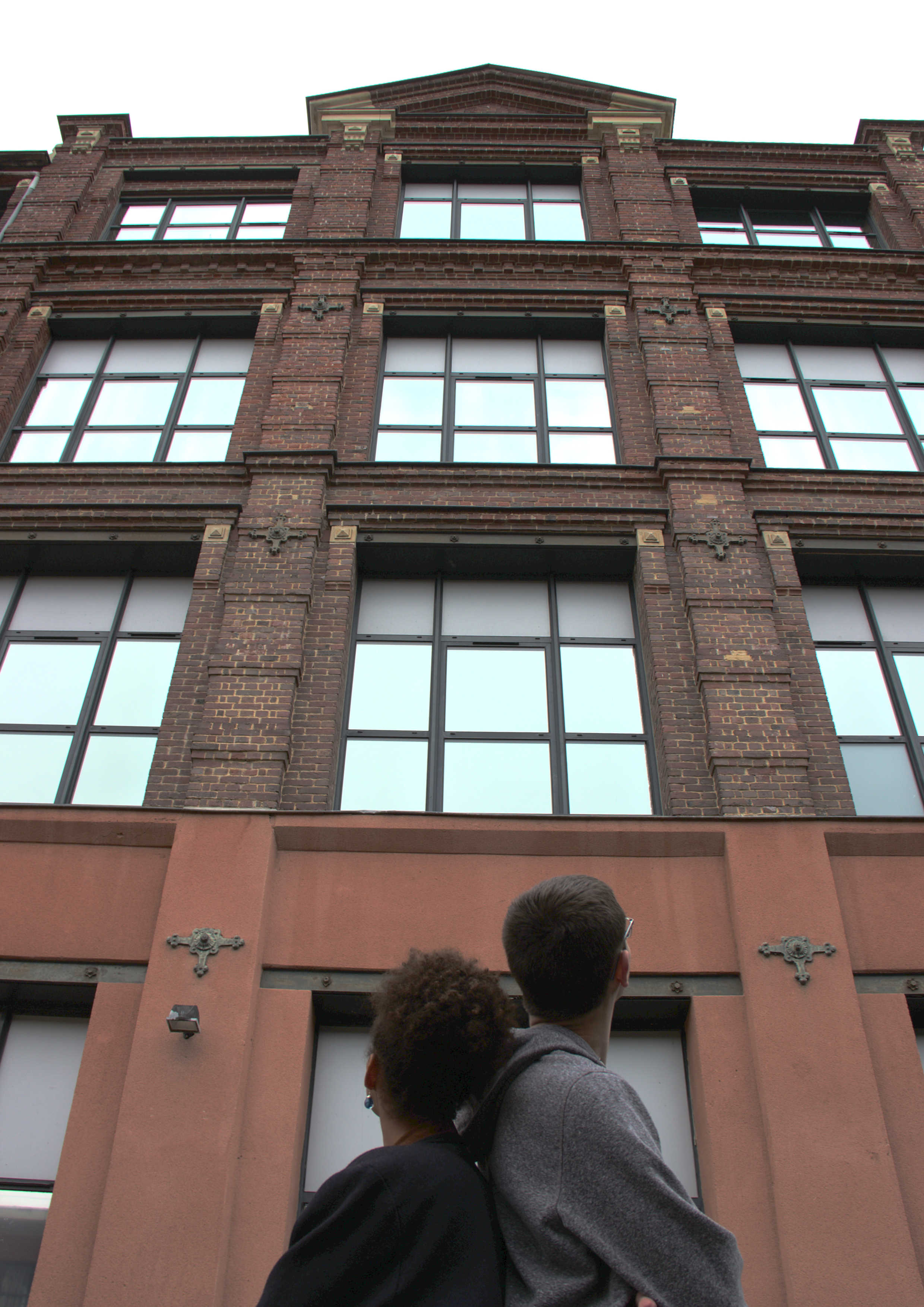 photo utilisée pour l'affiche promotionnelle